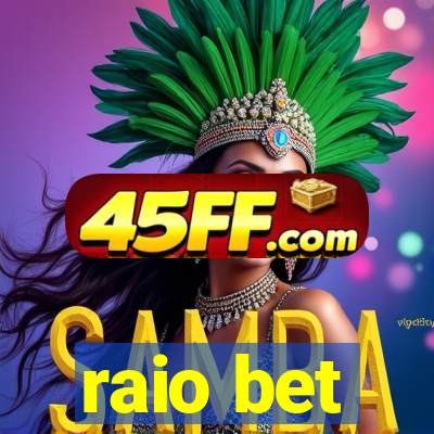 raio bet